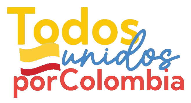Todos unidos por Colombia